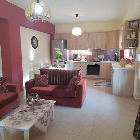 Thea'S Country House Argirúpoli Kültér fotó