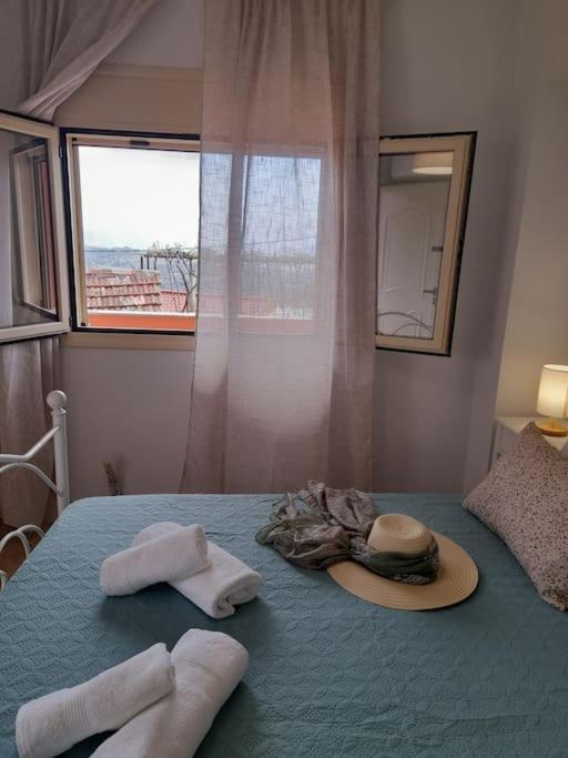 Thea'S Country House Argirúpoli Kültér fotó